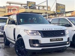 Land Rover Range Rover Vogue